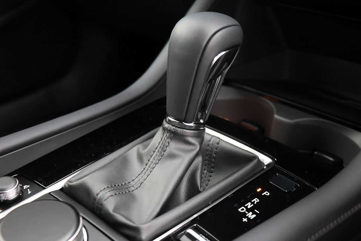 2025 Mazda 3 G20 Evolve BP Series