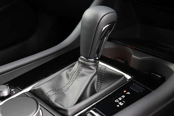 2025 Mazda 3 G20 Evolve BP Series
