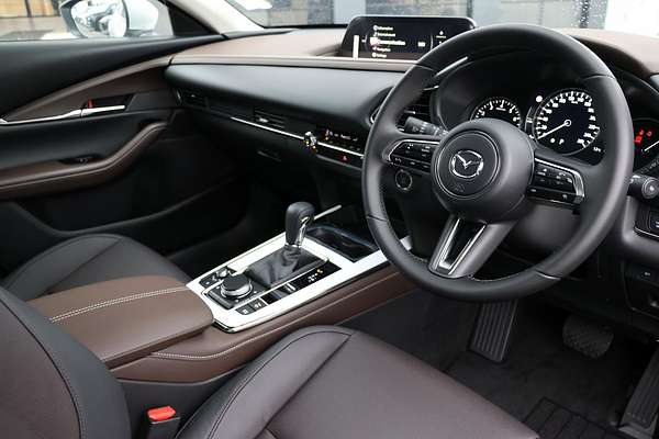 2025 Mazda CX-30 G25 Touring DM Series