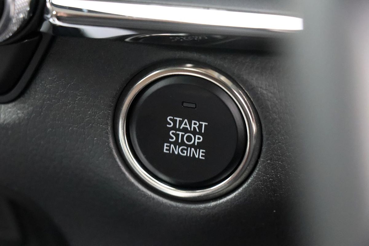 2025 Mazda CX-30 G25 Touring DM Series
