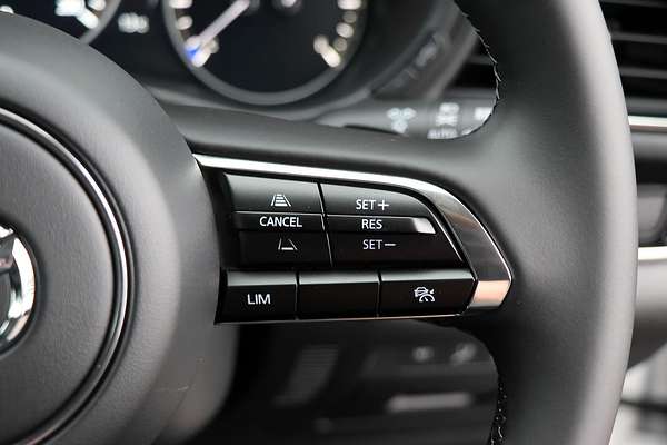 2025 Mazda CX-30 G25 Touring DM Series