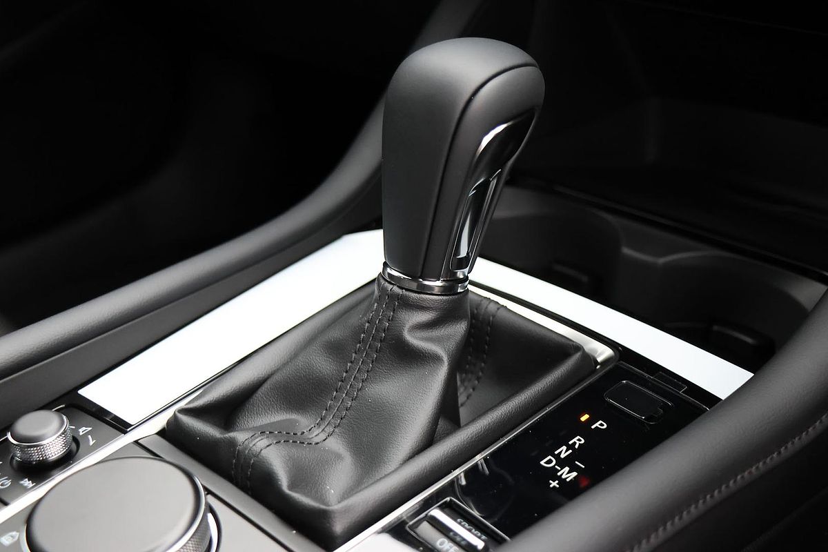 2024 Mazda 3 G20 Evolve BP Series