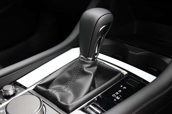 2024 Mazda 3 G20 Evolve BP Series