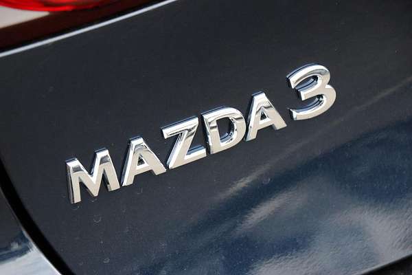 2024 Mazda 3 G20 Evolve BP Series