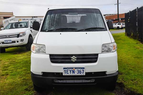 2014 Suzuki APV