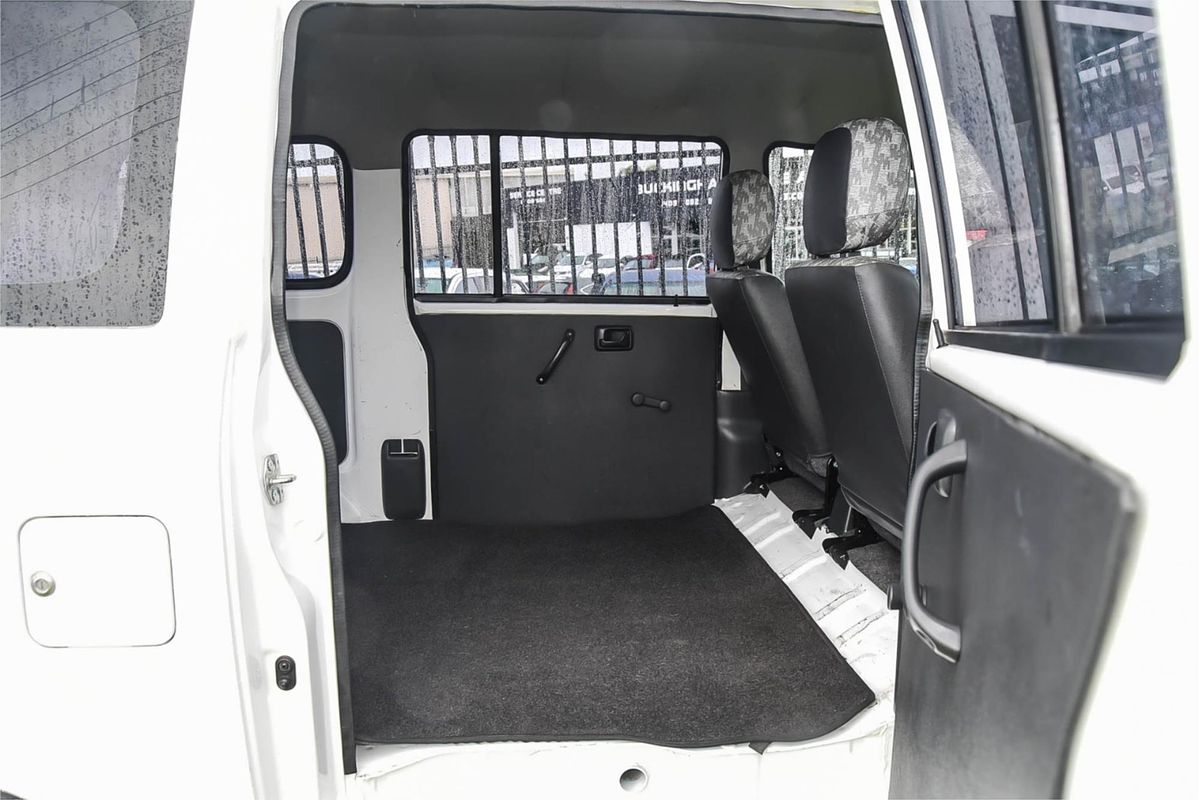 2014 Suzuki APV