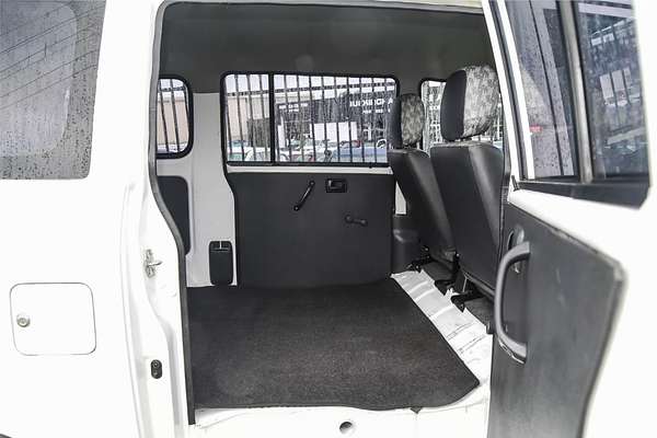 2014 Suzuki APV