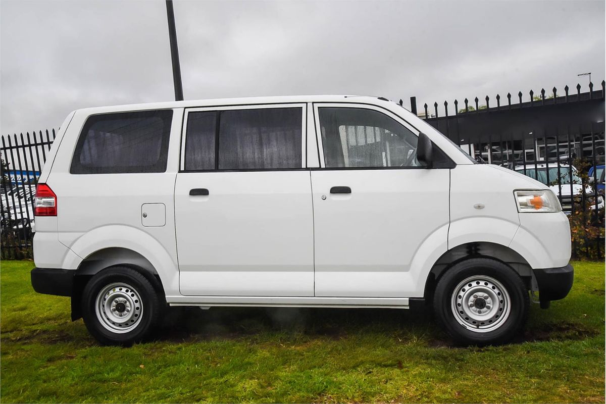2014 Suzuki APV