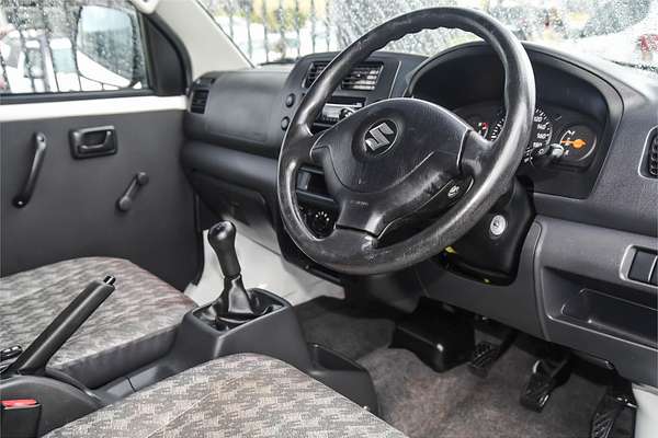 2014 Suzuki APV