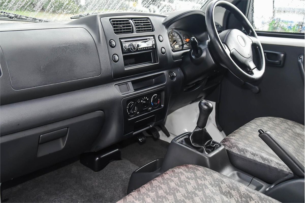 2014 Suzuki APV