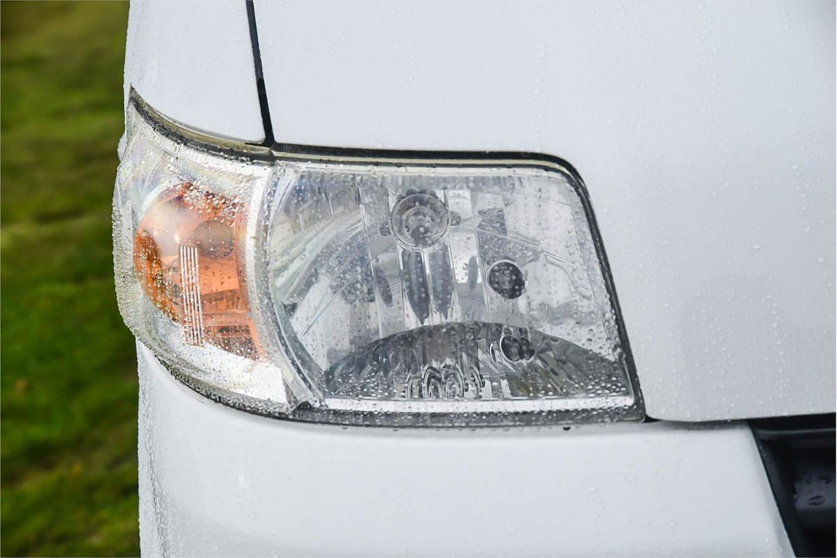 2014 Suzuki APV