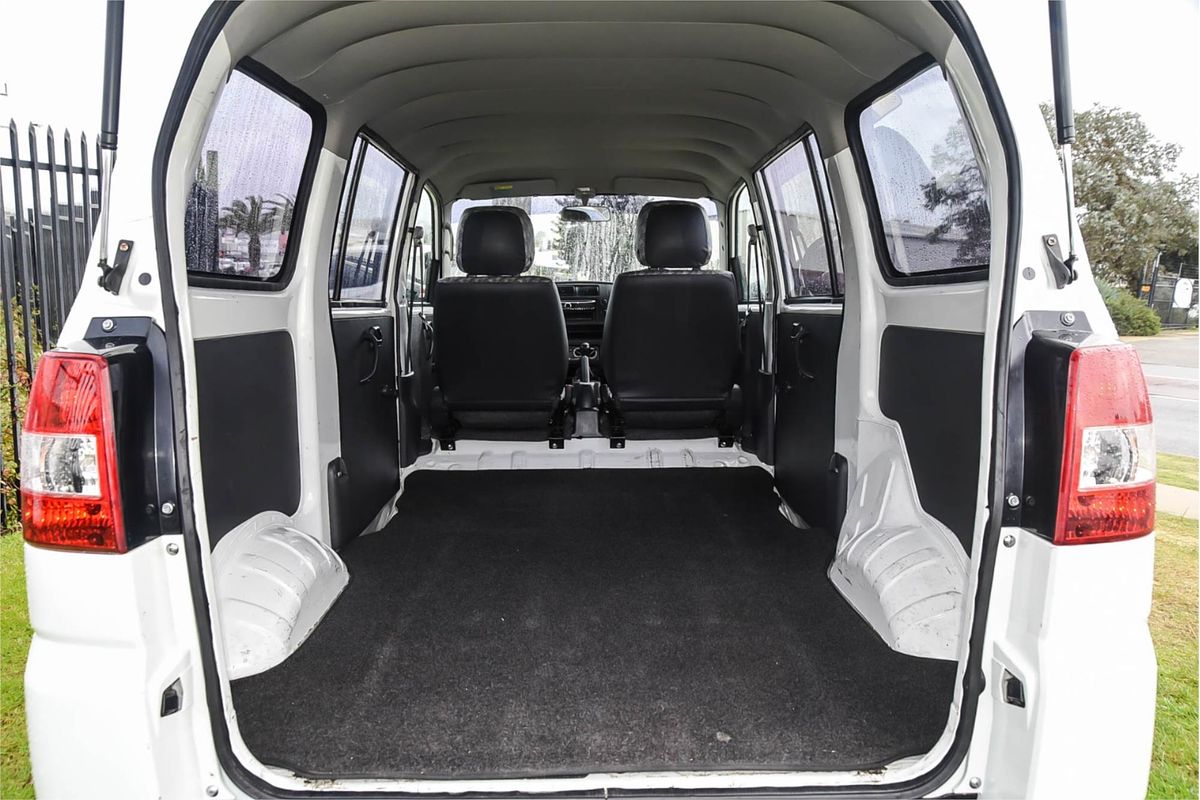 2014 Suzuki APV