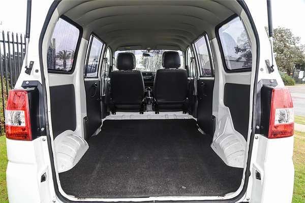 2014 Suzuki APV
