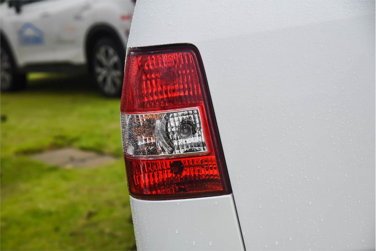 2014 Suzuki APV