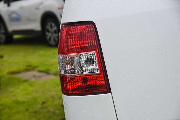 2014 Suzuki APV