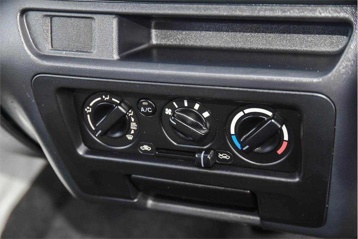 2014 Suzuki APV