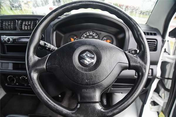 2014 Suzuki APV
