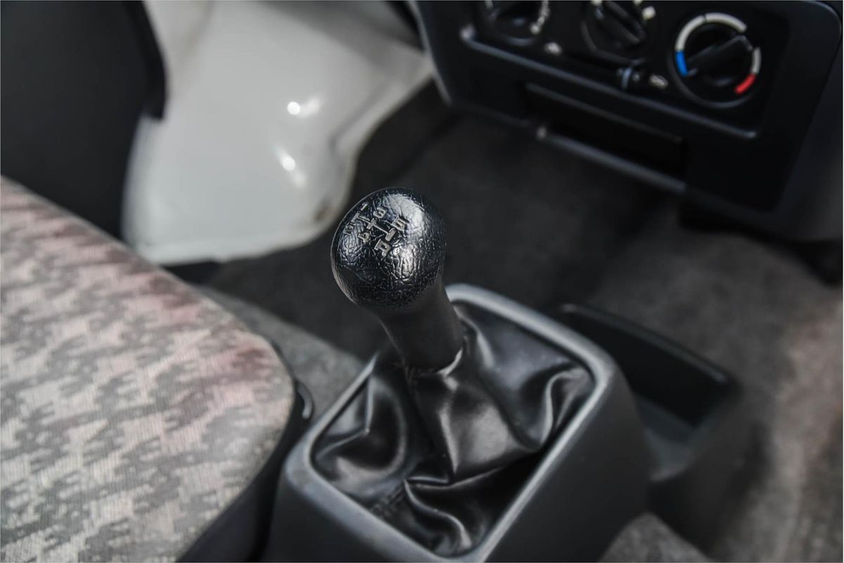 2014 Suzuki APV
