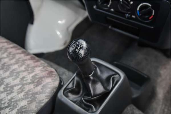2014 Suzuki APV