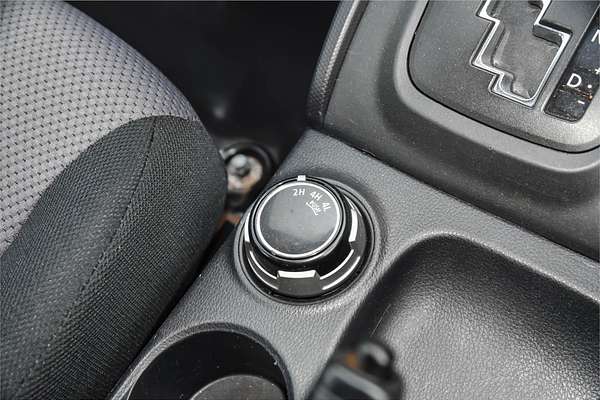 2022 Mitsubishi Triton GLX MR 4X4
