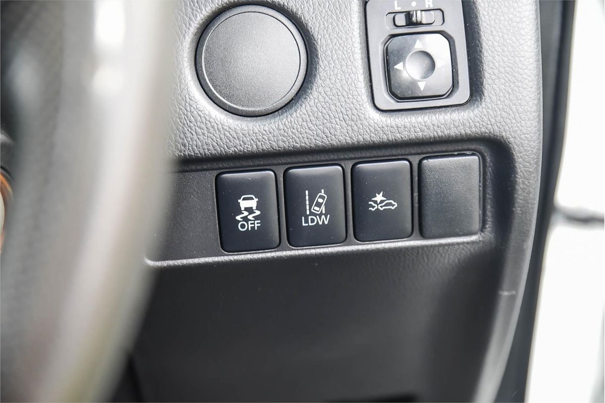 2022 Mitsubishi Triton GLX MR 4X4