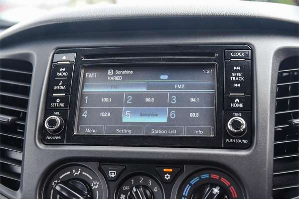 2022 Mitsubishi Triton GLX MR 4X4