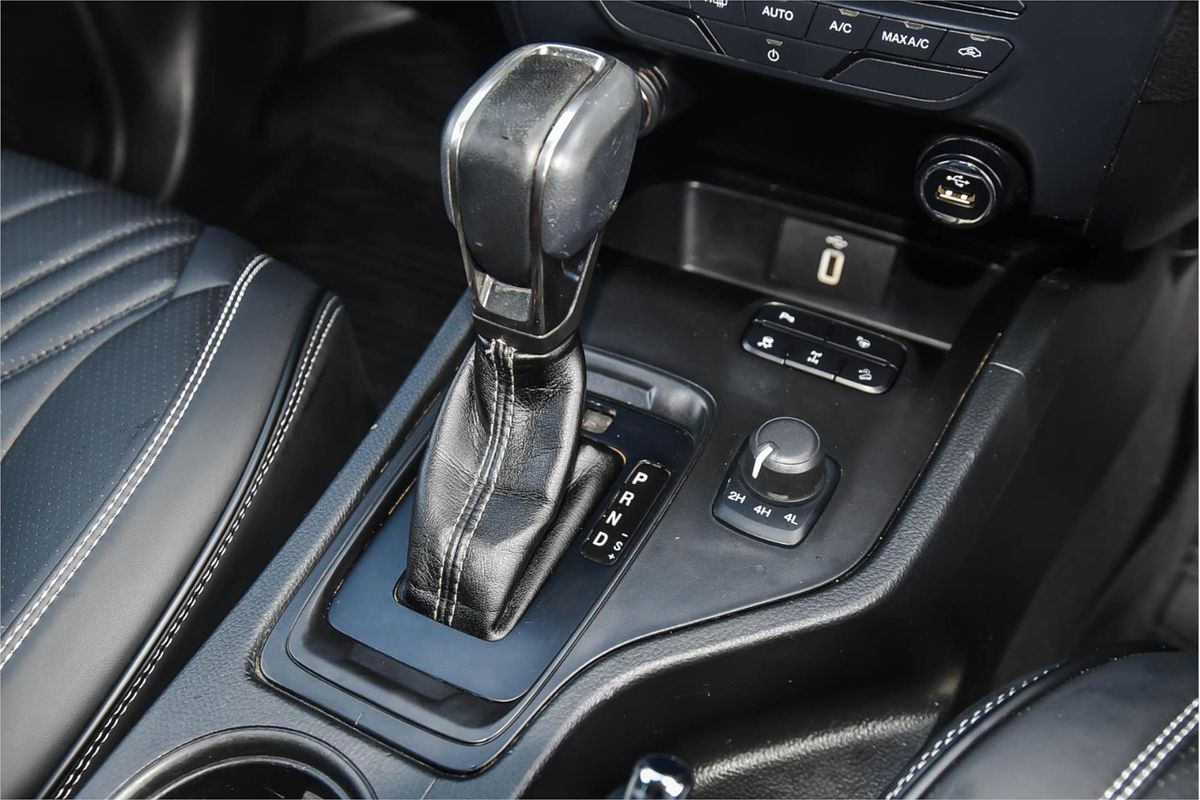 2021 Ford Ranger XLT PX MkIII 4X4 3.2L