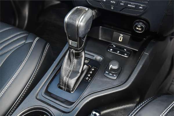 2021 Ford Ranger XLT PX MkIII 4X4 3.2L