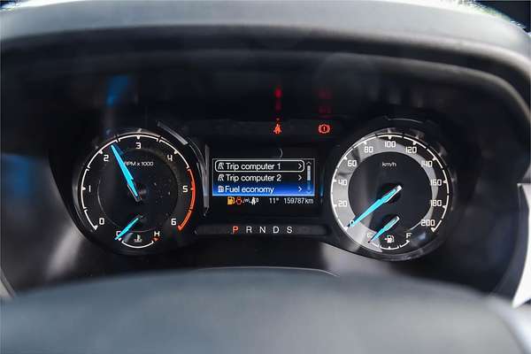 2021 Ford Ranger XLT PX MkIII 4X4 3.2L
