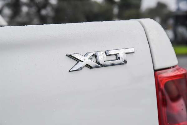 2021 Ford Ranger XLT PX MkIII 4X4 3.2L
