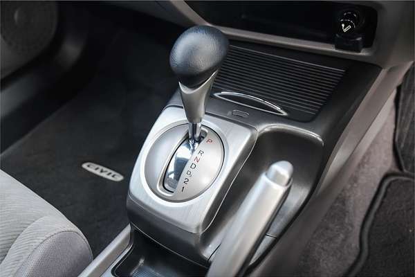 2009 Honda Civic VTi-L 8th Gen