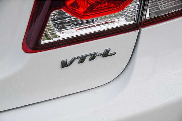 2009 Honda Civic VTi-L 8th Gen