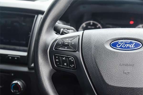 2019 Ford Ranger XL PX MkIII 4X4 3.2L