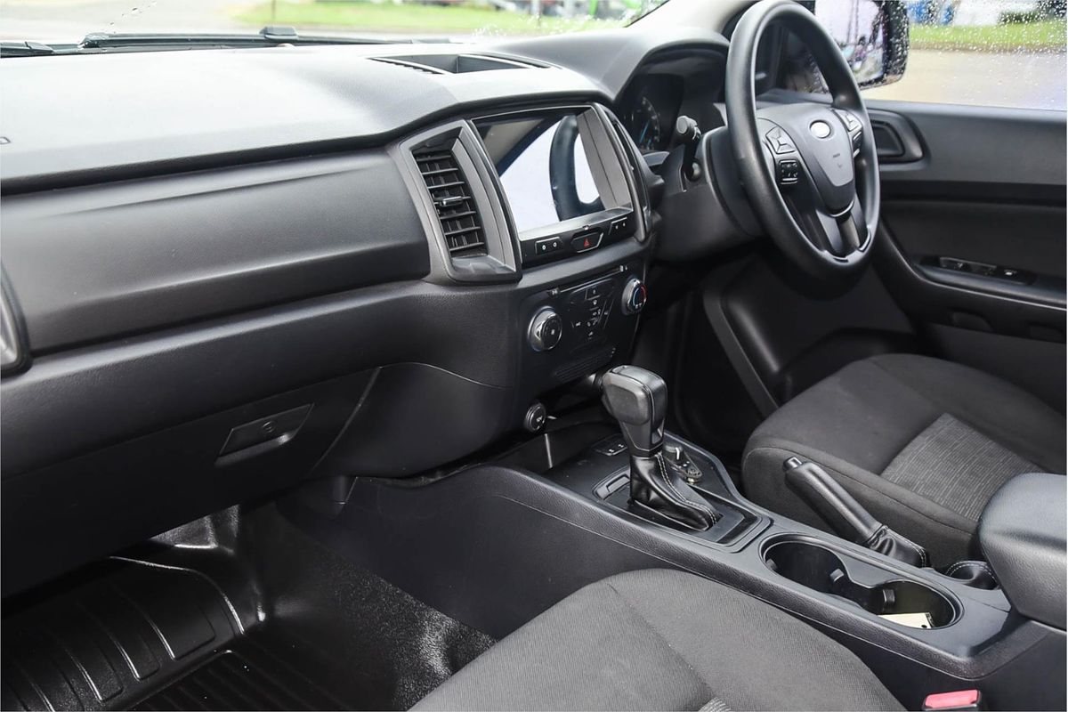 2019 Ford Ranger XL PX MkIII 4X4 3.2L