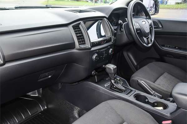 2019 Ford Ranger XL PX MkIII 4X4 3.2L