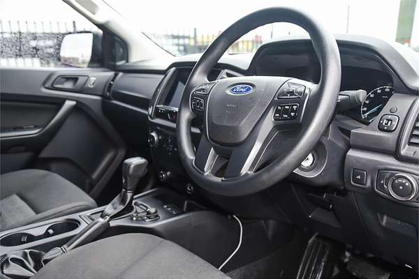 2019 Ford Ranger XL PX MkIII 4X4 3.2L