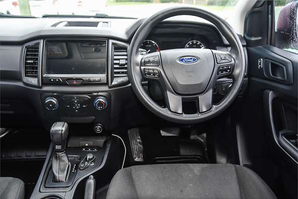2019 Ford Ranger XL PX MkIII 4X4 3.2L