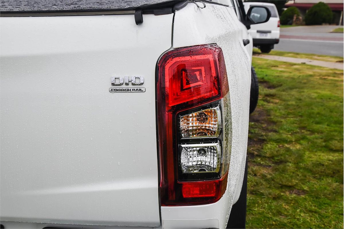 2019 Mitsubishi Triton GLX ADAS MR 4X4