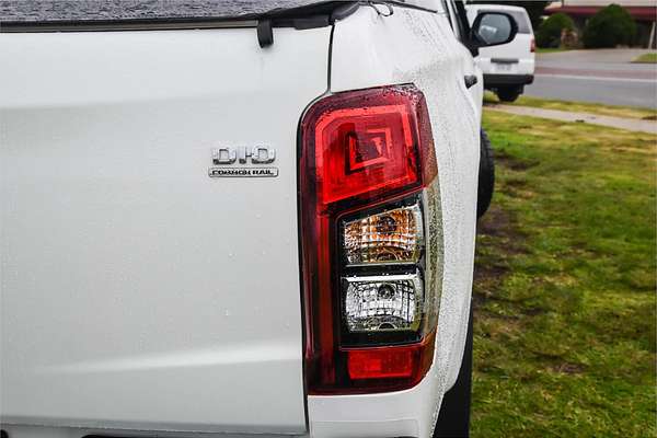 2019 Mitsubishi Triton GLX ADAS MR 4X4