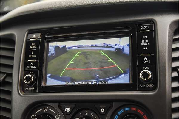 2019 Mitsubishi Triton GLX ADAS MR 4X4