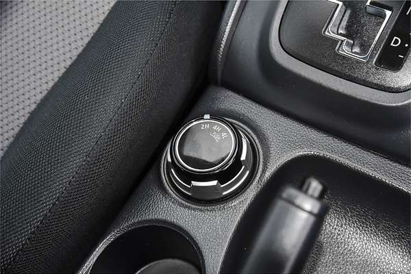 2019 Mitsubishi Triton GLX ADAS MR 4X4