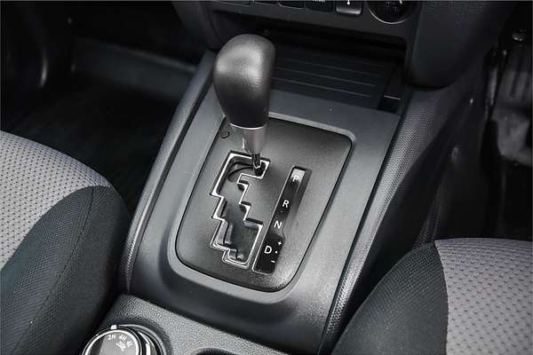 2019 Mitsubishi Triton GLX ADAS MR 4X4