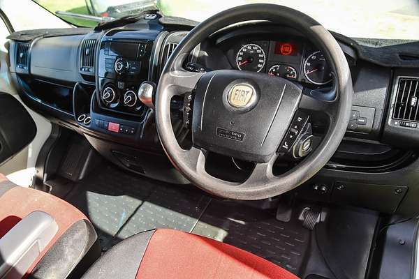2012 Fiat Ducato Series II LWB