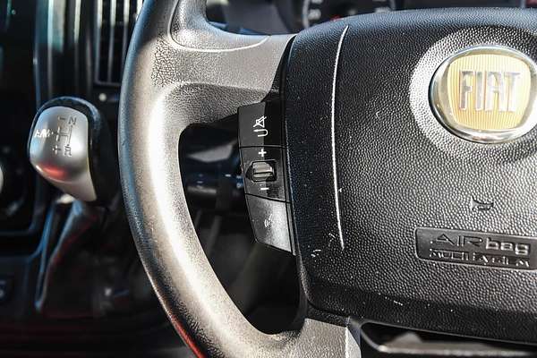 2012 Fiat Ducato Series II LWB