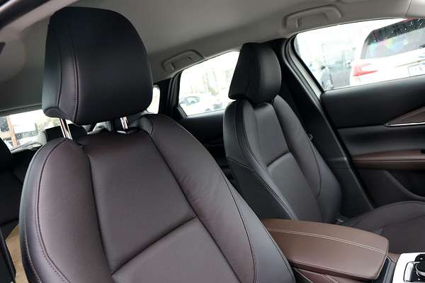 2025 Mazda CX-30 G25 Touring DM Series