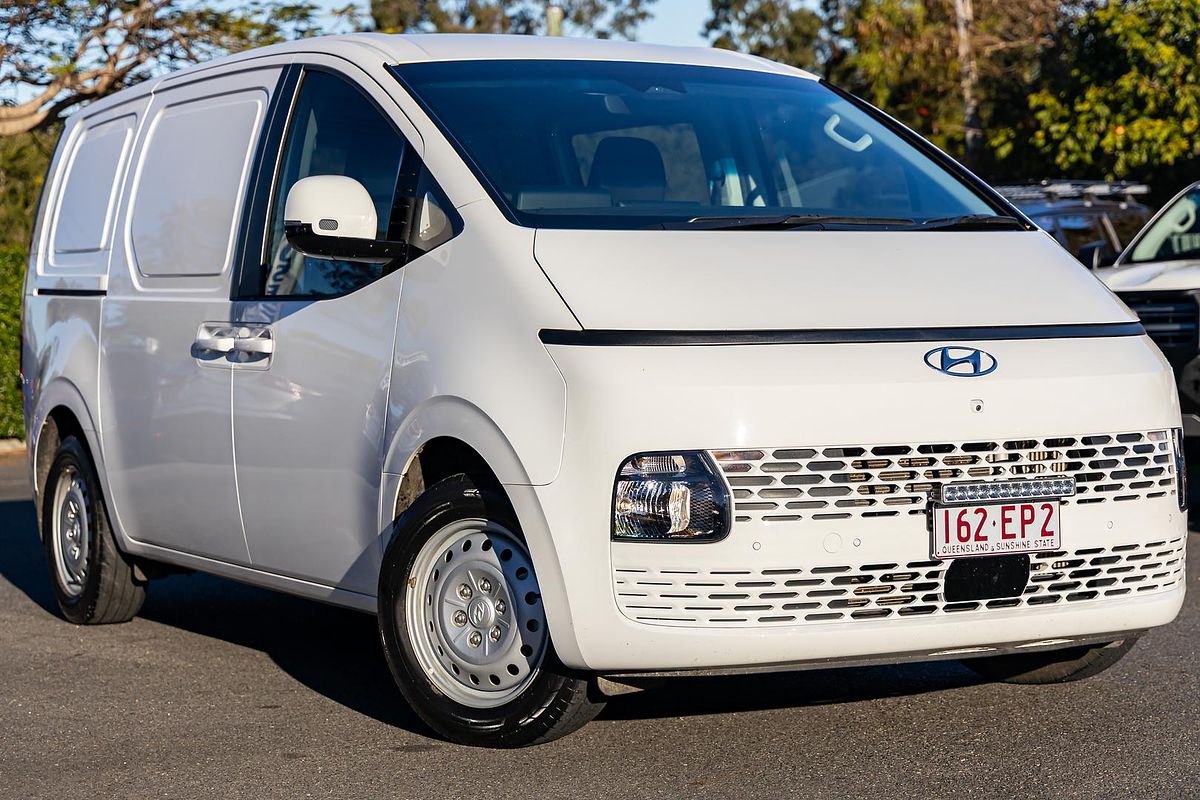 2022 Hyundai STARIA US4.V1