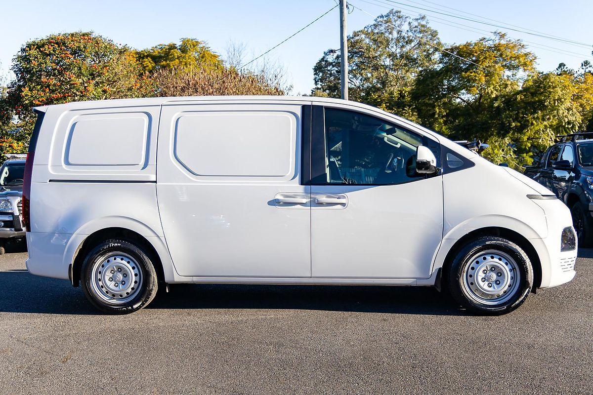 2022 Hyundai STARIA US4.V1