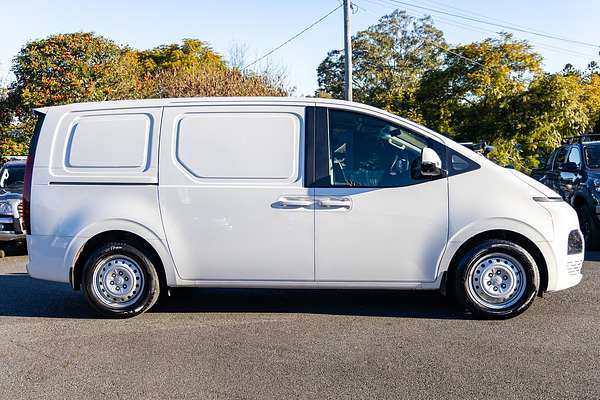 2022 Hyundai STARIA US4.V1