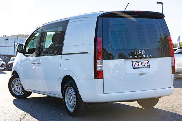 2022 Hyundai STARIA US4.V1