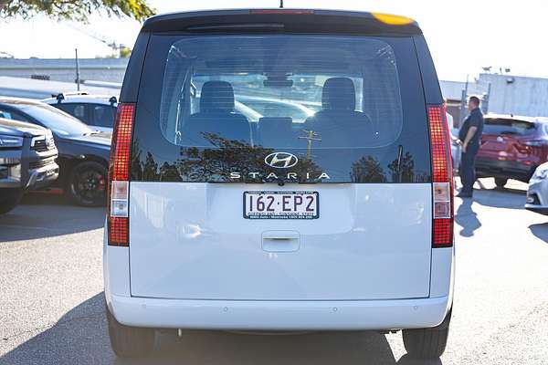 2022 Hyundai STARIA US4.V1